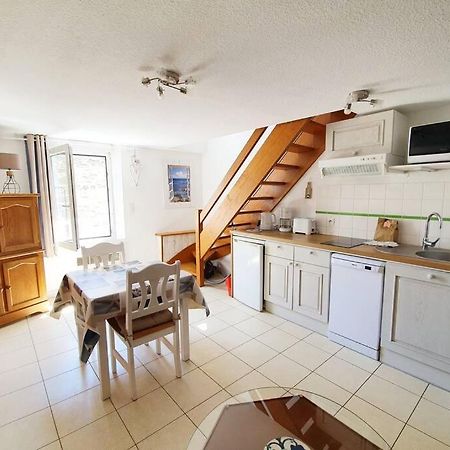 Studio Mezzanine Plein Coeur Historique De Vannes Leilighet Eksteriør bilde
